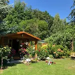 Auszeit Am Petersdorfer Apartmán *