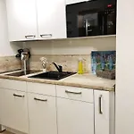 Auszeit Am Petersdorfer Apartmán