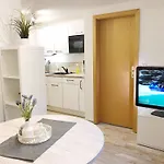 Apartmán Auszeit Am Petersdorfer