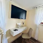 Apartmán Auszeit Am Petersdorfer *