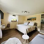 Auszeit Am Petersdorfer Apartmán