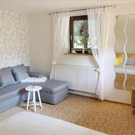 Auszeit Am Petersdorfer דירה Fuenfseen