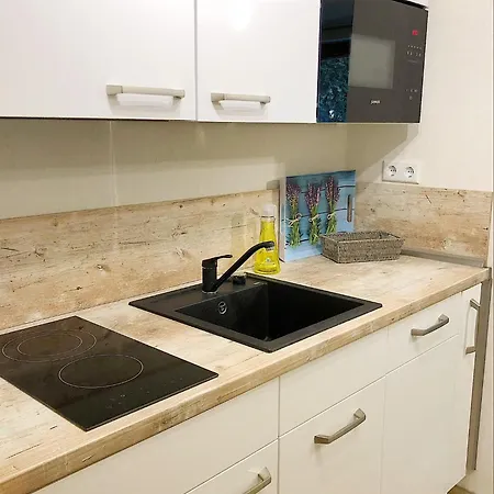 Auszeit Am Petersdorfer * Fuenfseen