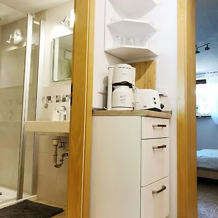 Auszeit Am Petersdorfer *