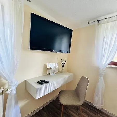 Apartman Auszeit Am Petersdorfer *