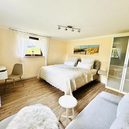 Apartmán Auszeit Am Petersdorfer