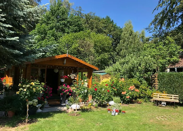 Auszeit Am Petersdorfer * Funfseen