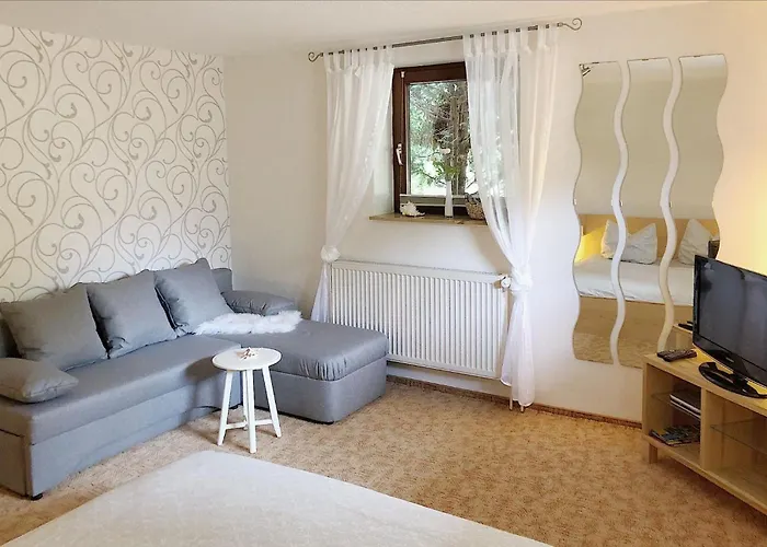 Auszeit Am Petersdorfer アパート Funfseen