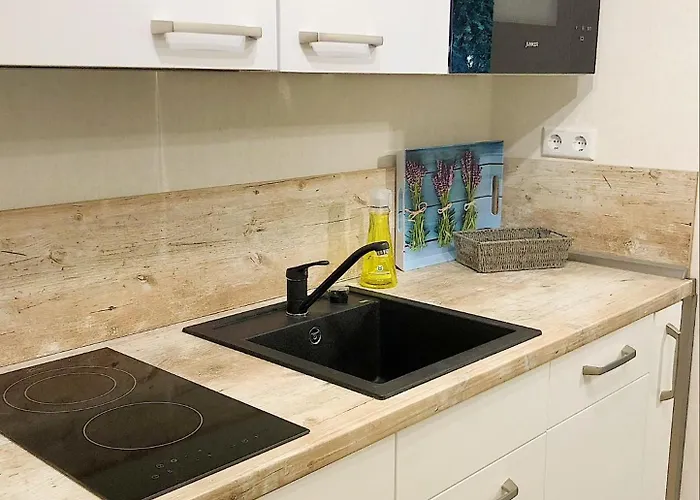 Auszeit Am Petersdorfer * Funfseen