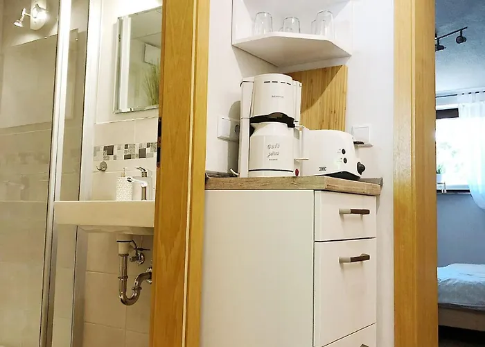 Auszeit Am Petersdorfer *